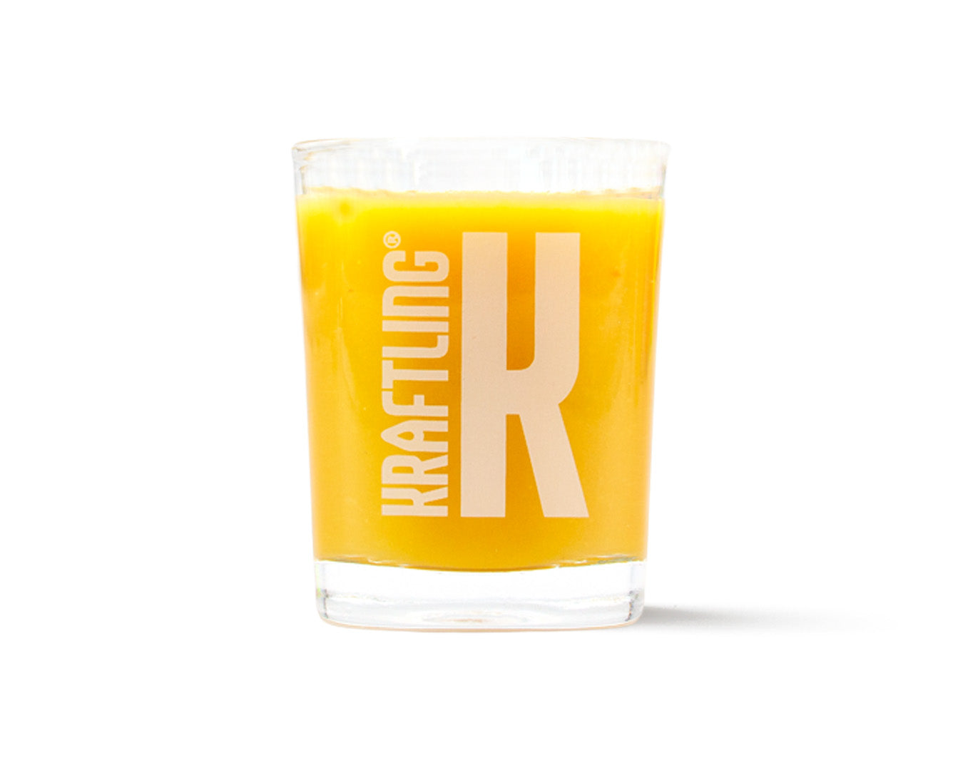 Kraftling Shotglas