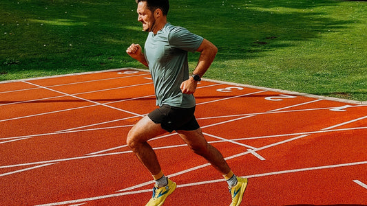 Hilft Sport gegen Stress?