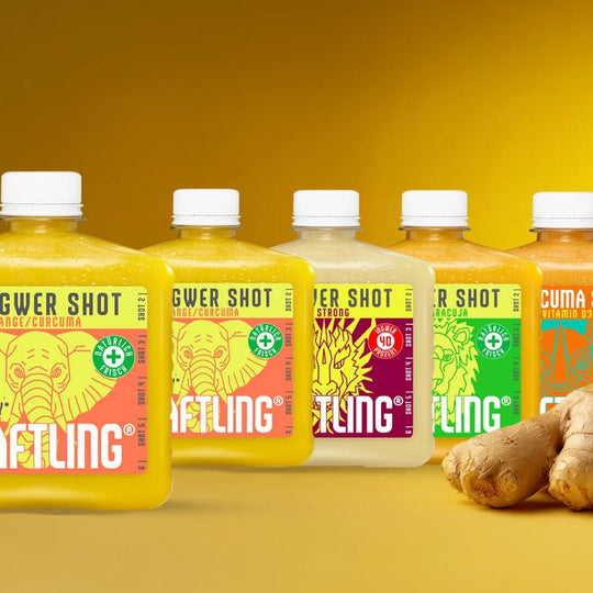 30x Immunity Shot Mix