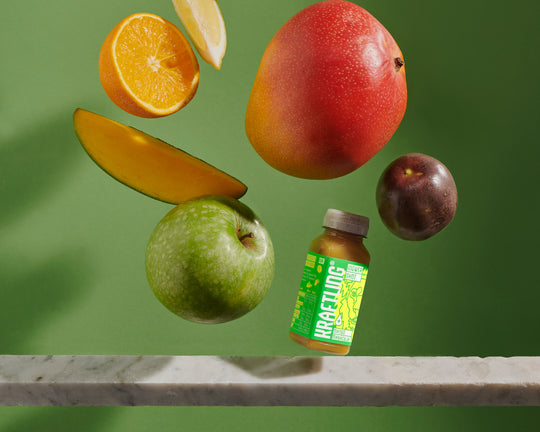 28x Bunter Shot Mix - Vorratsbox