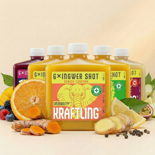 30x Immunity Shot Mix