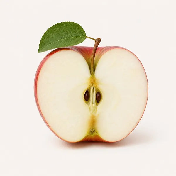 Apfelsaft & Apfelpüree