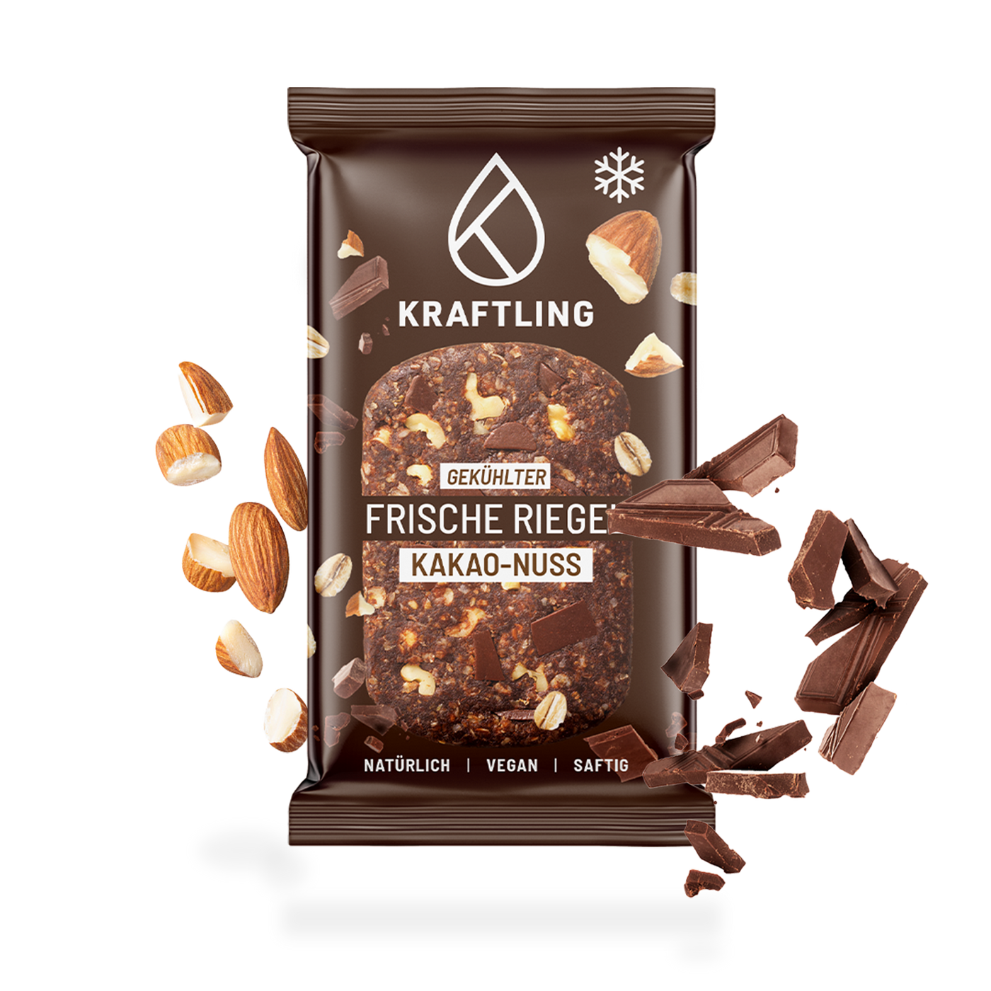 Fresh Bars - Cocoa Nut