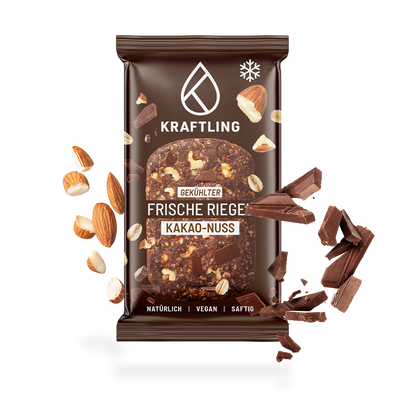 Fresh Bars - Cocoa Nut